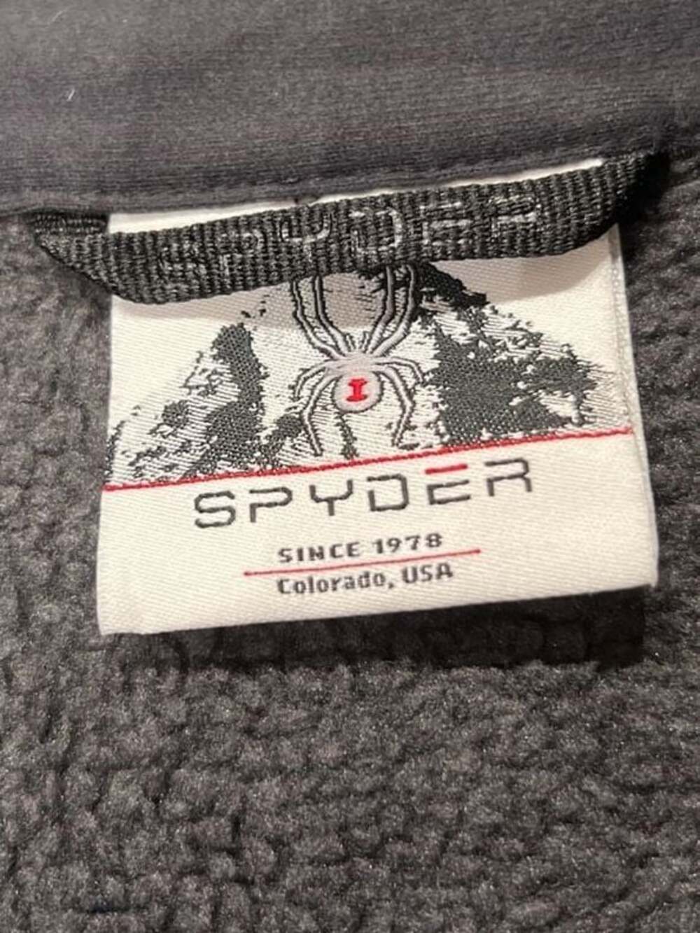 Spyder - Picture 4 of 10